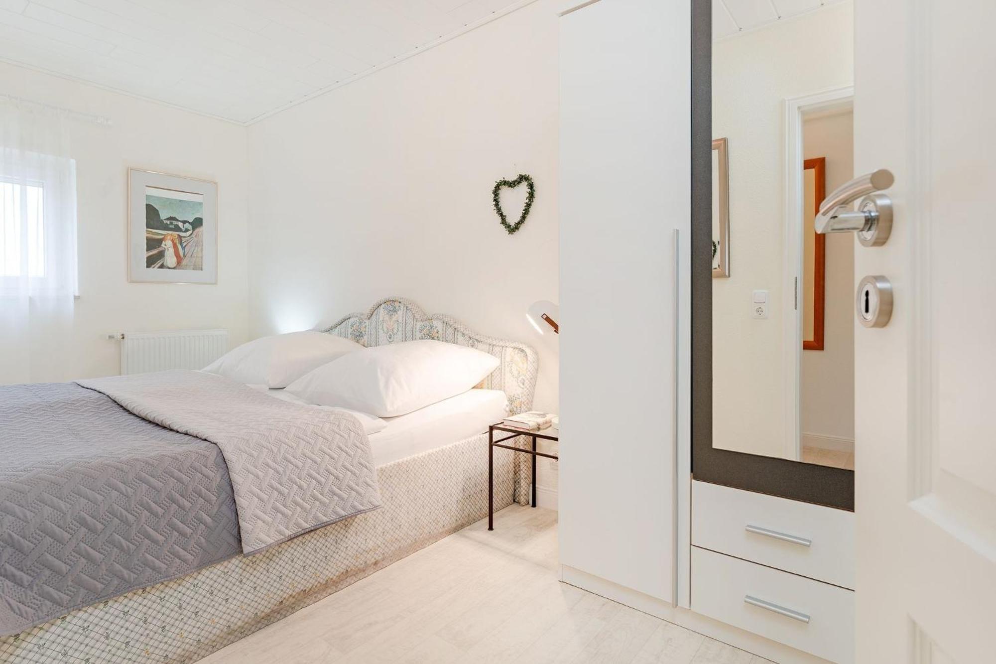 Haus Seestern Groemitz Strandzauber Εξωτερικό φωτογραφία