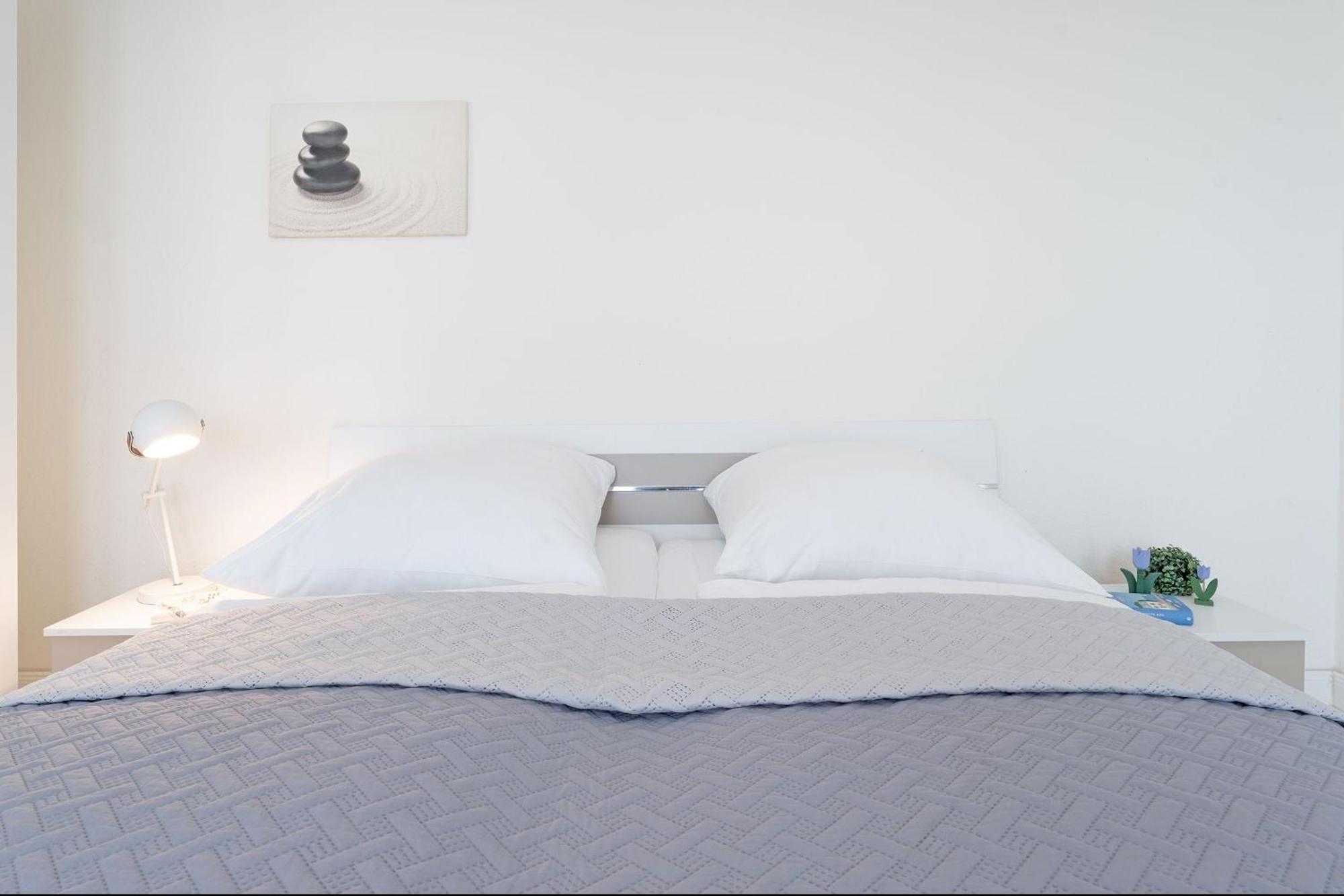 Haus Seestern Groemitz Strandzauber Εξωτερικό φωτογραφία