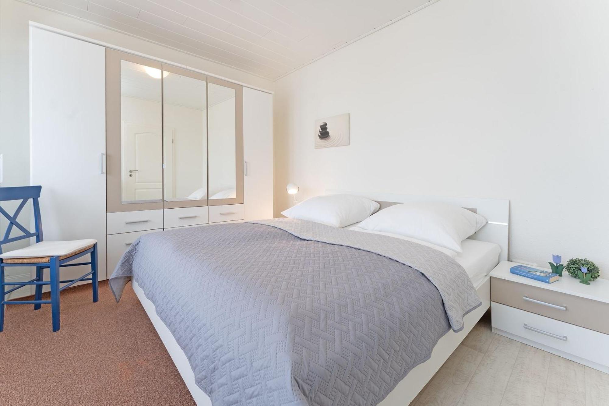 Haus Seestern Groemitz Strandzauber Εξωτερικό φωτογραφία