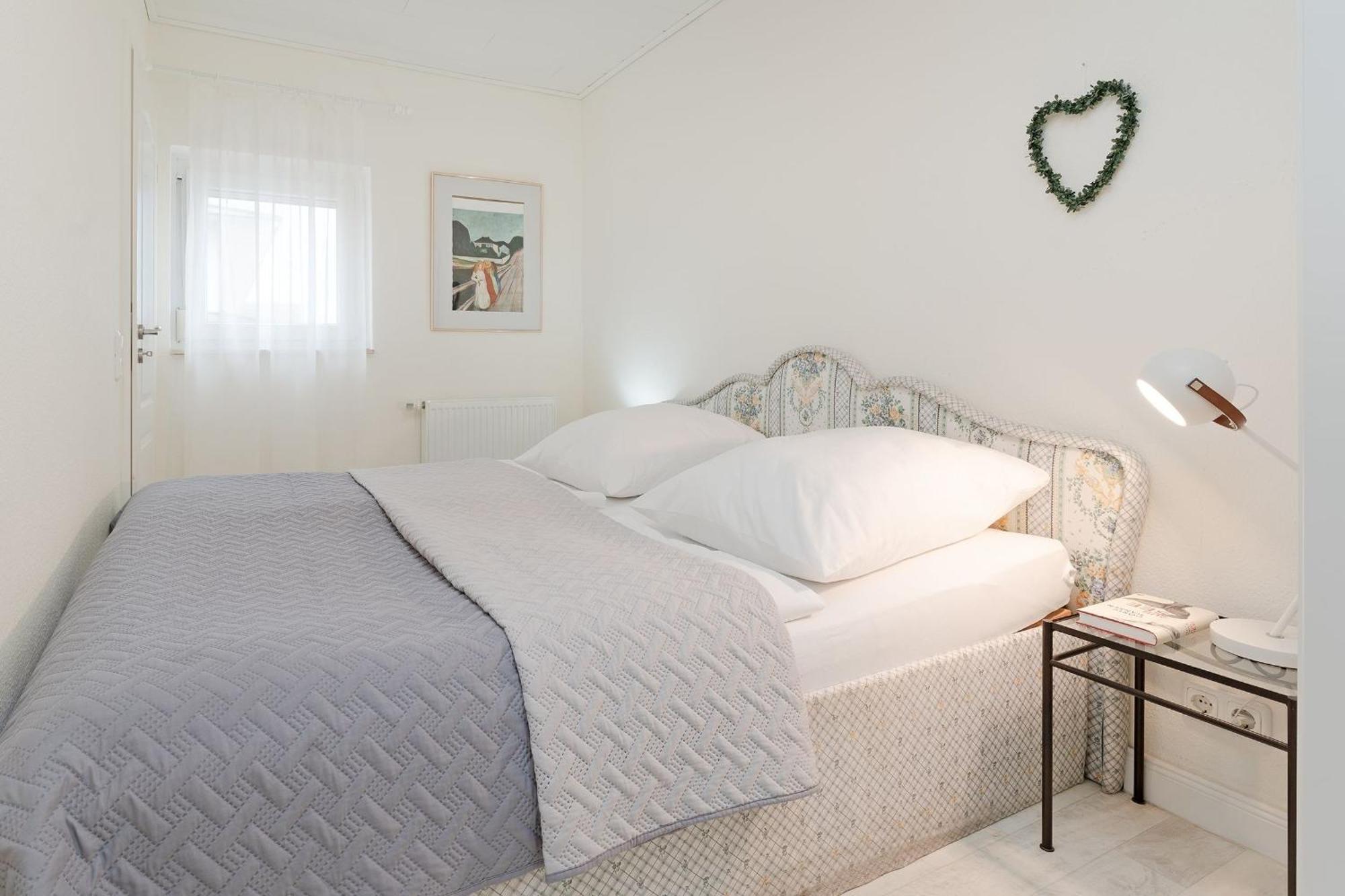 Haus Seestern Groemitz Strandzauber Εξωτερικό φωτογραφία