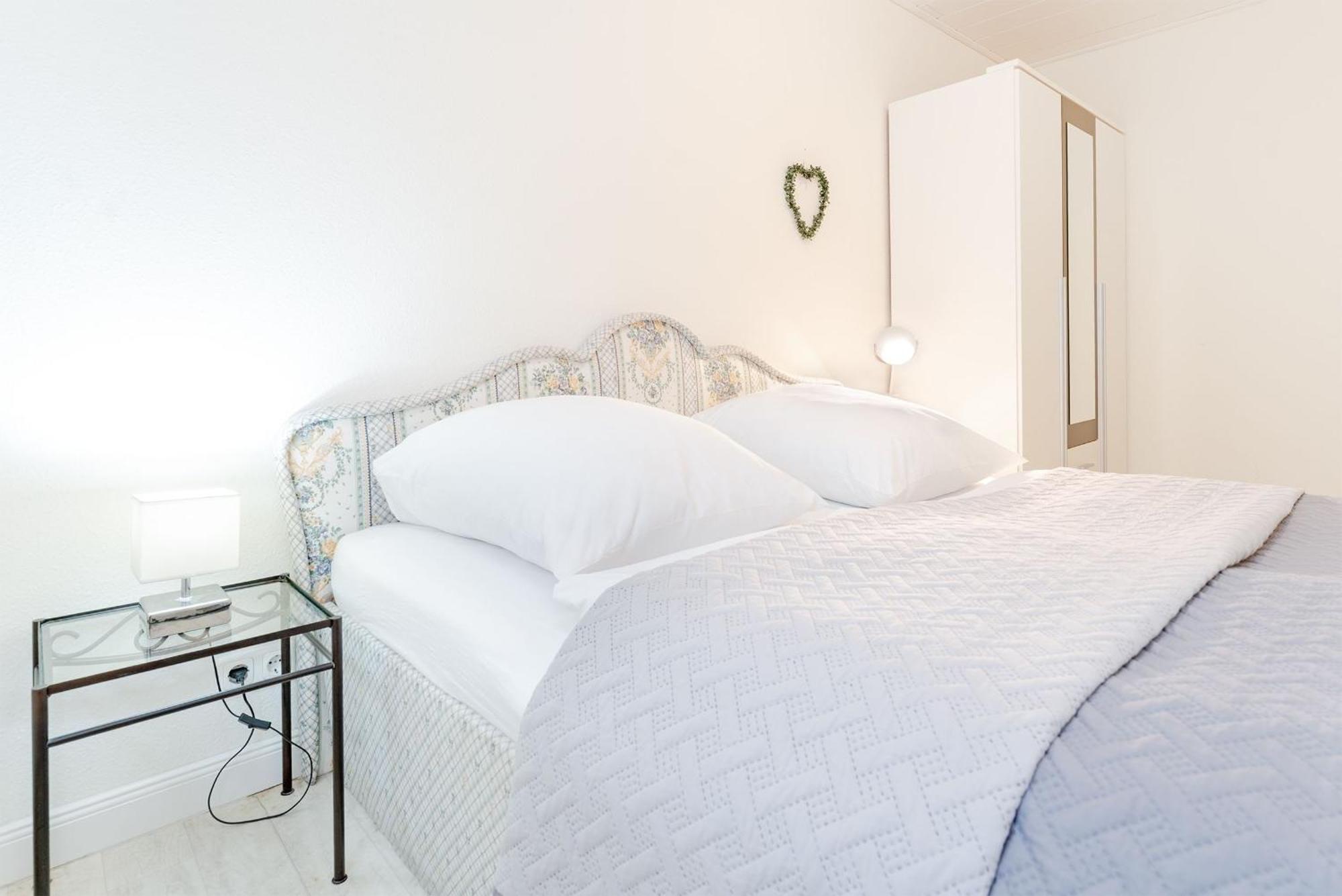 Haus Seestern Groemitz Strandzauber Εξωτερικό φωτογραφία