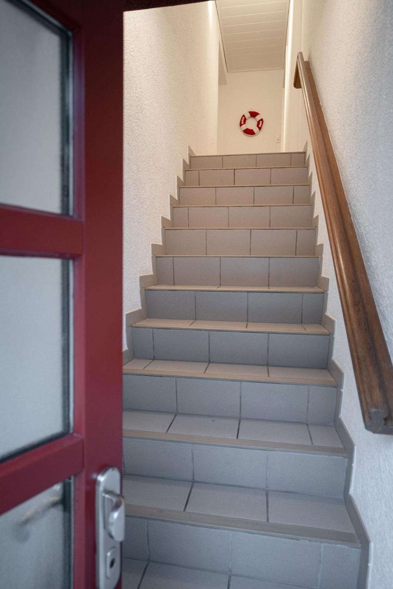 Haus Seestern Groemitz Strandzauber Εξωτερικό φωτογραφία