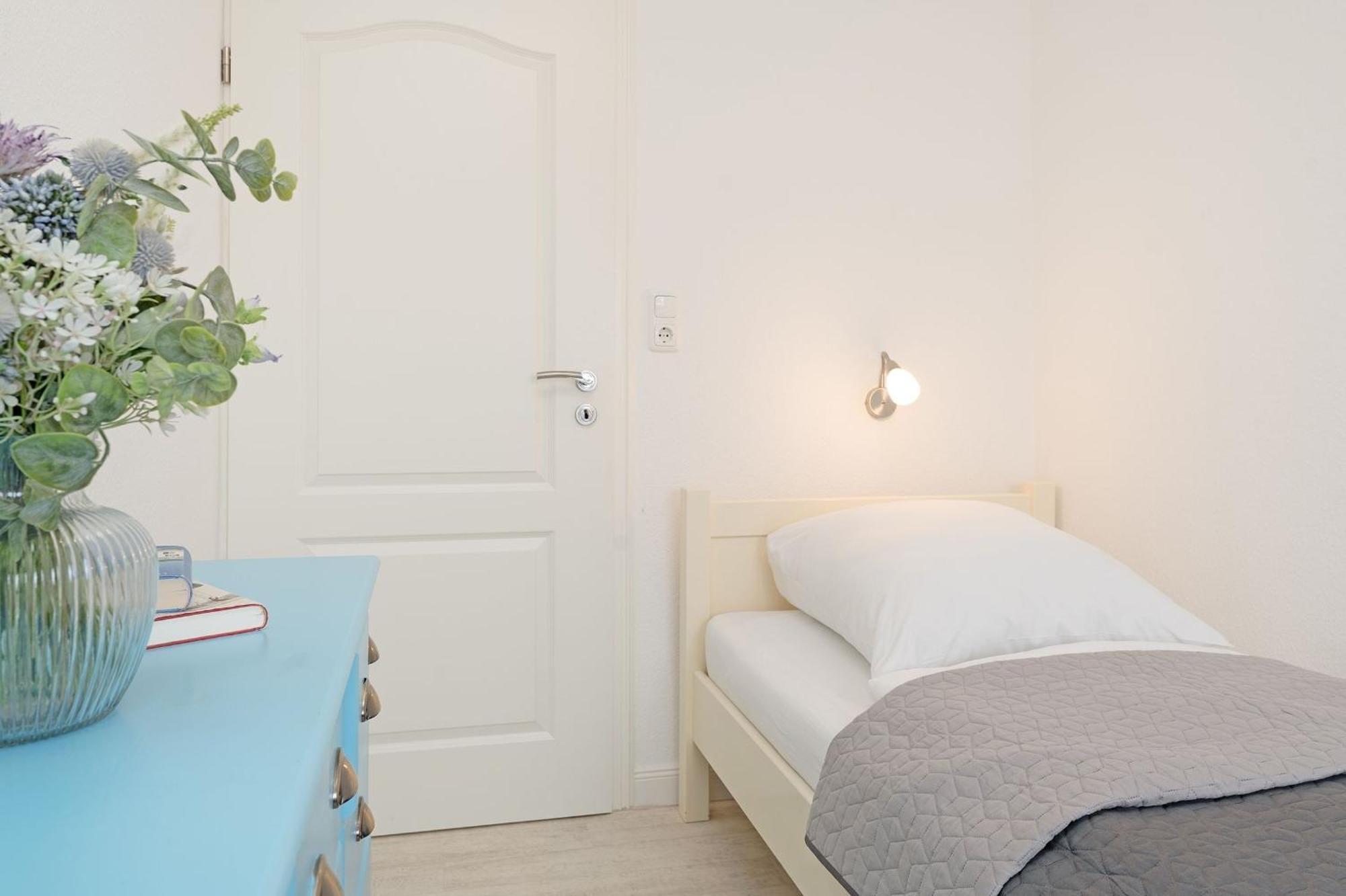 Haus Seestern Groemitz Strandzauber Εξωτερικό φωτογραφία