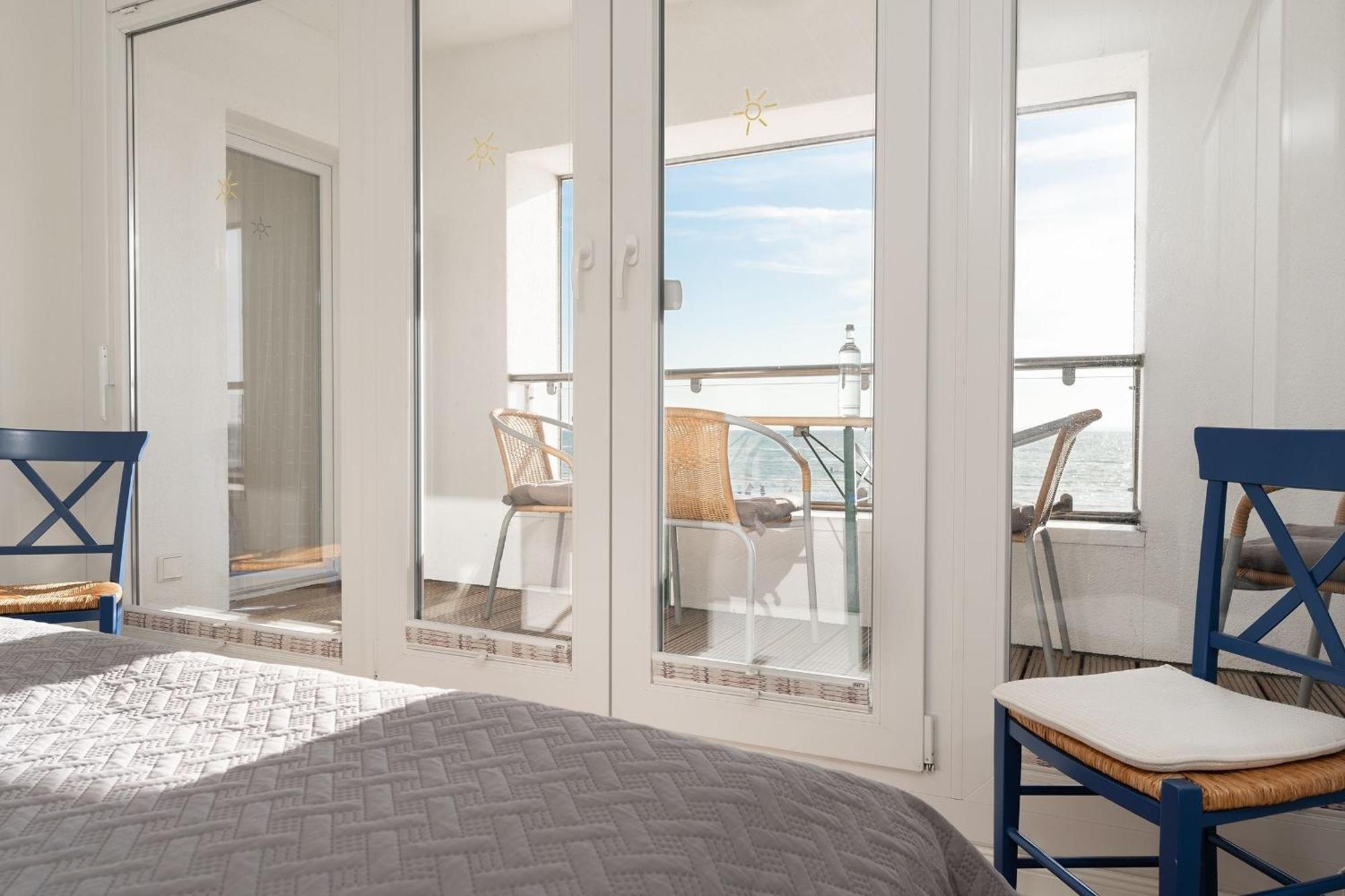 Haus Seestern Groemitz Strandzauber Εξωτερικό φωτογραφία