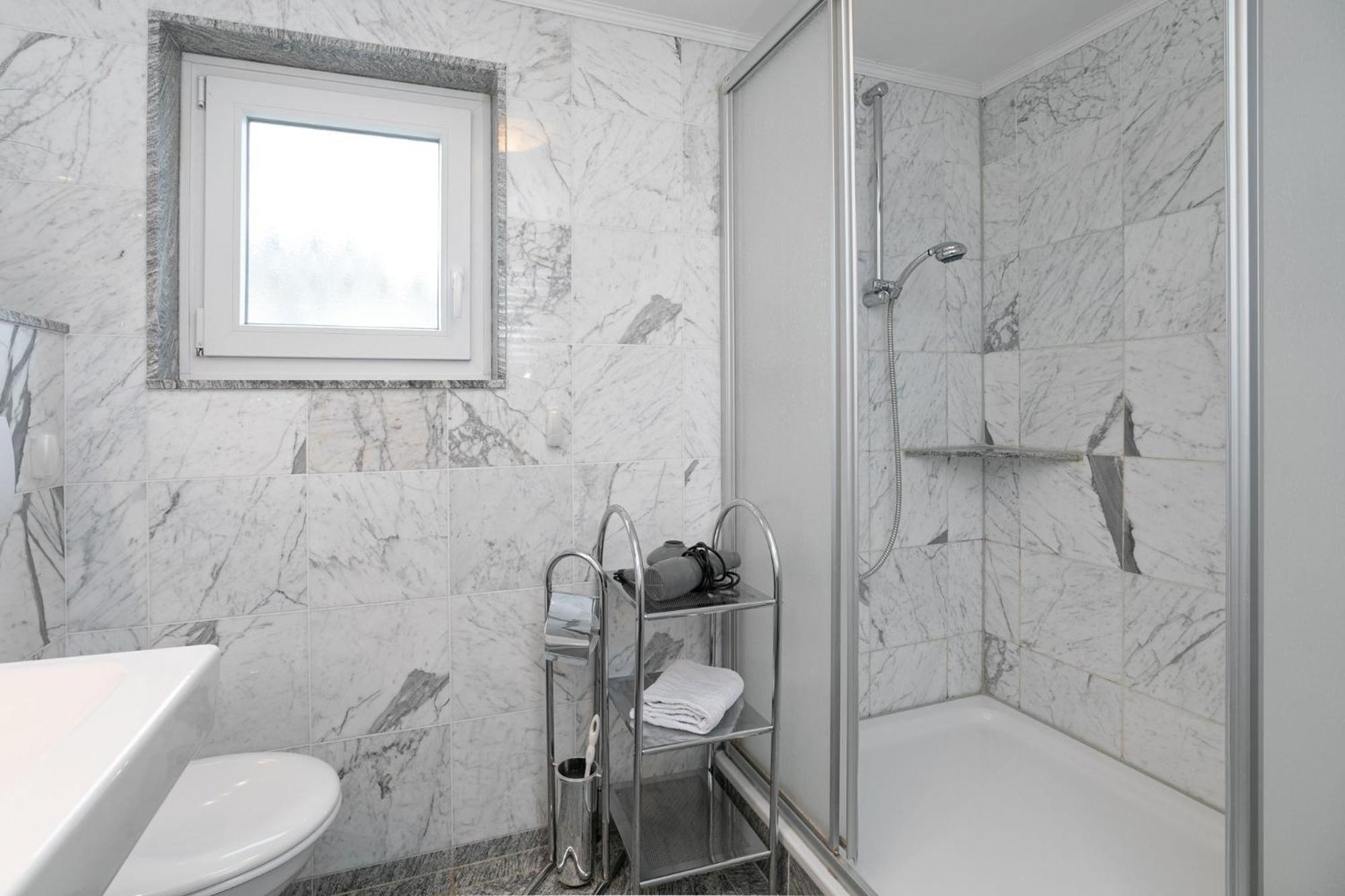 Haus Seestern Groemitz Strandzauber Εξωτερικό φωτογραφία