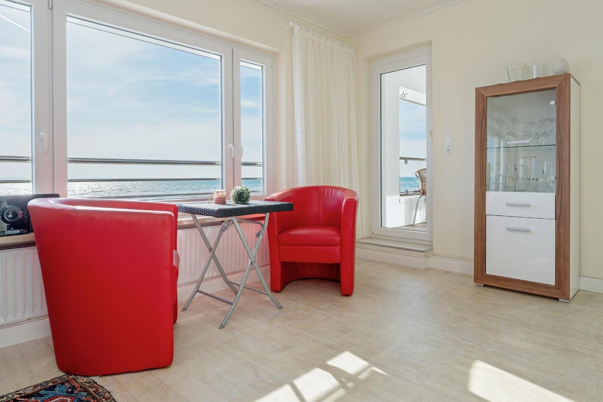 Haus Seestern Groemitz Strandzauber Εξωτερικό φωτογραφία