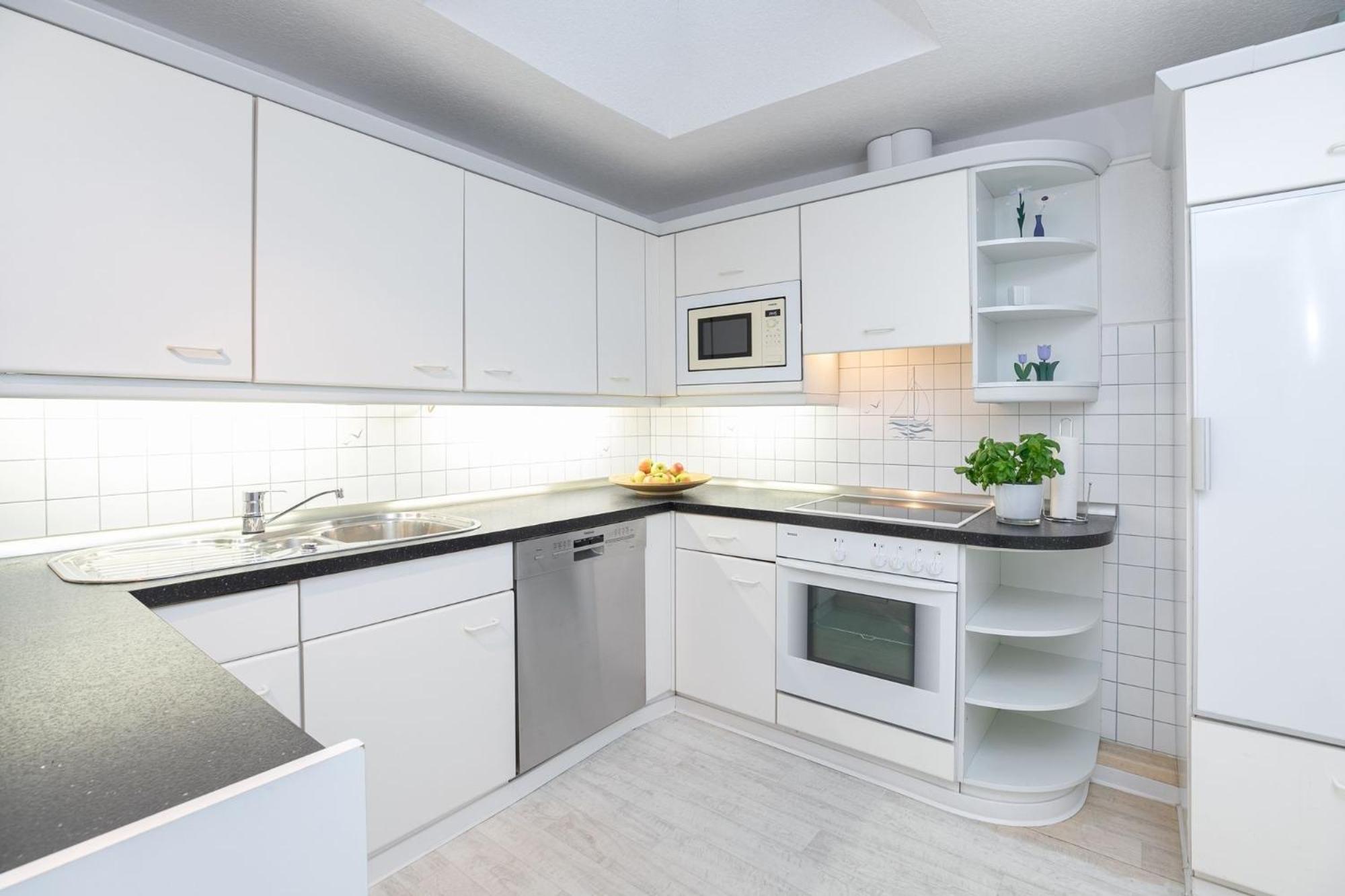 Haus Seestern Groemitz Strandzauber Εξωτερικό φωτογραφία