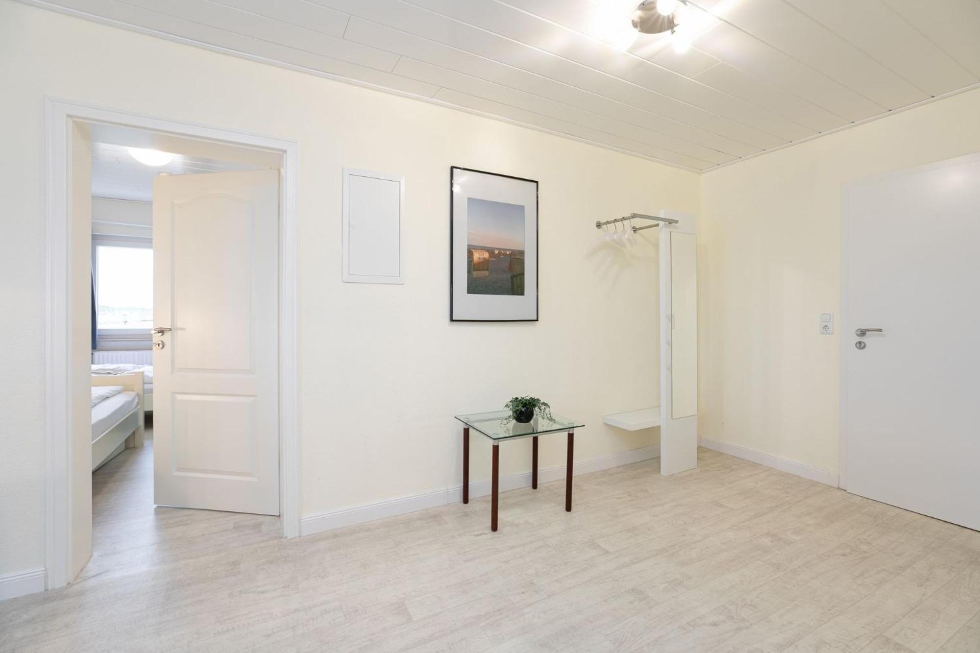 Haus Seestern Groemitz Strandzauber Εξωτερικό φωτογραφία