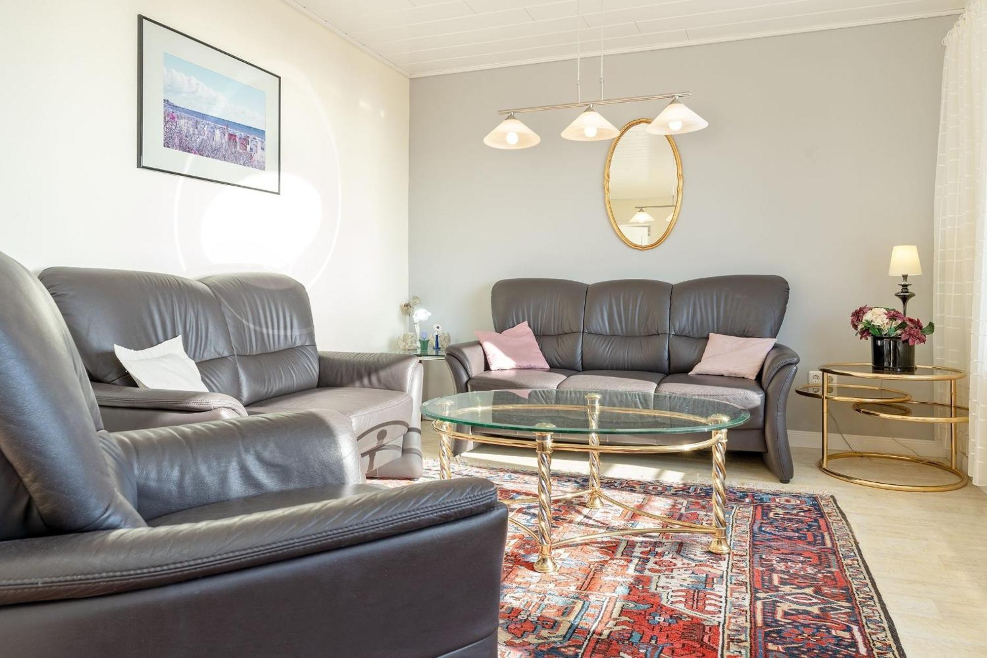 Haus Seestern Groemitz Strandzauber Εξωτερικό φωτογραφία