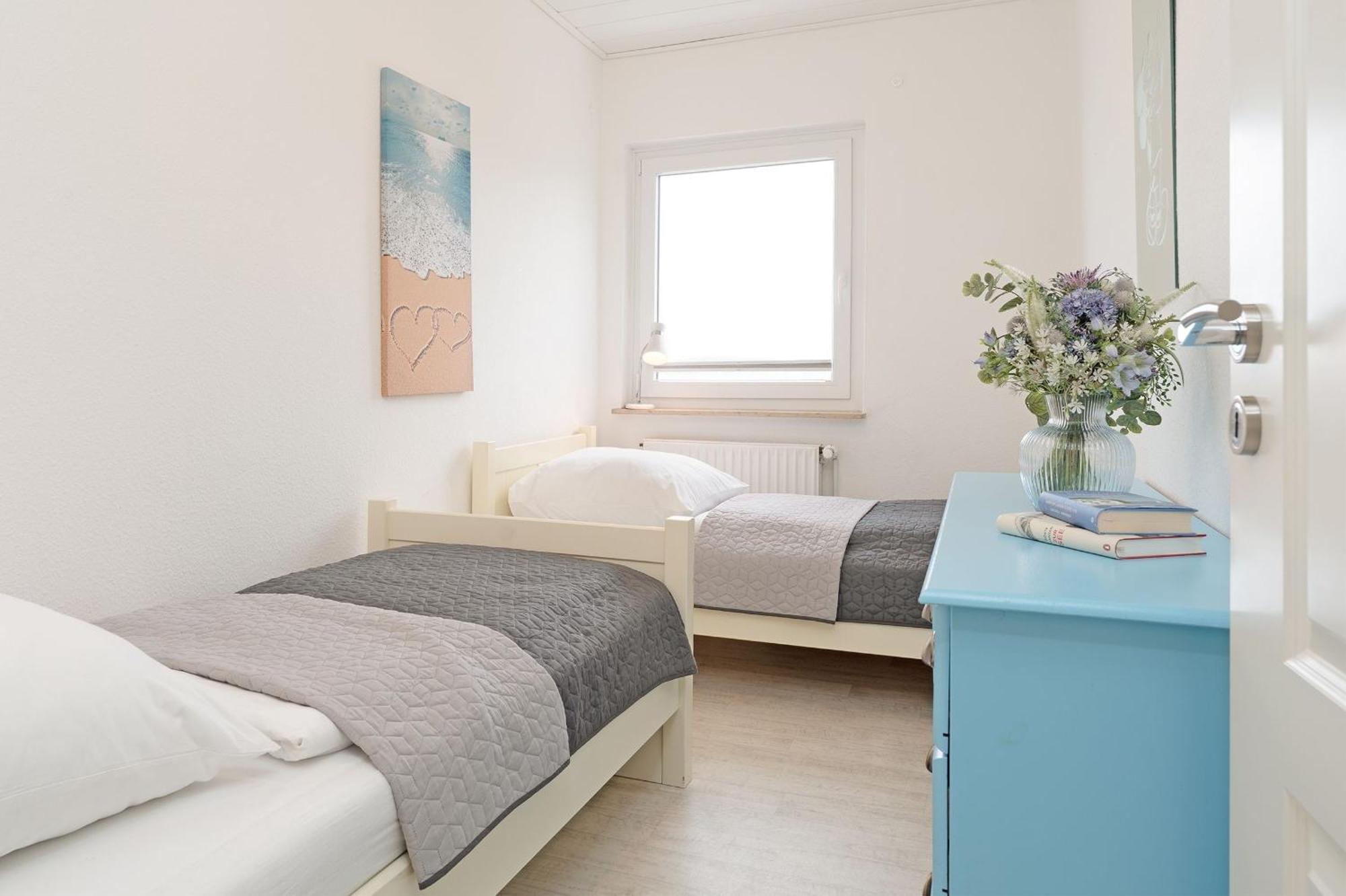 Haus Seestern Groemitz Strandzauber Εξωτερικό φωτογραφία