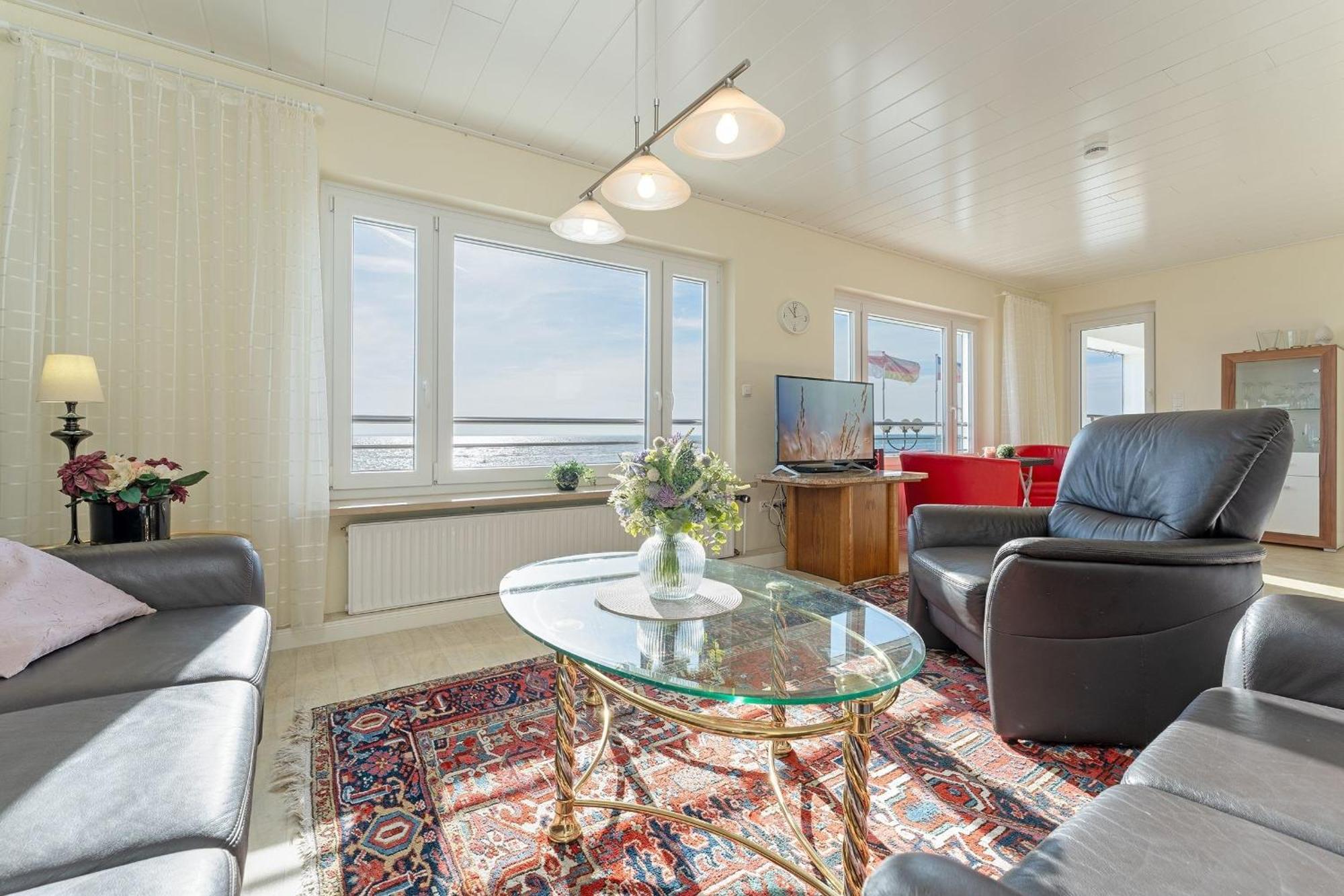 Haus Seestern Groemitz Strandzauber Εξωτερικό φωτογραφία