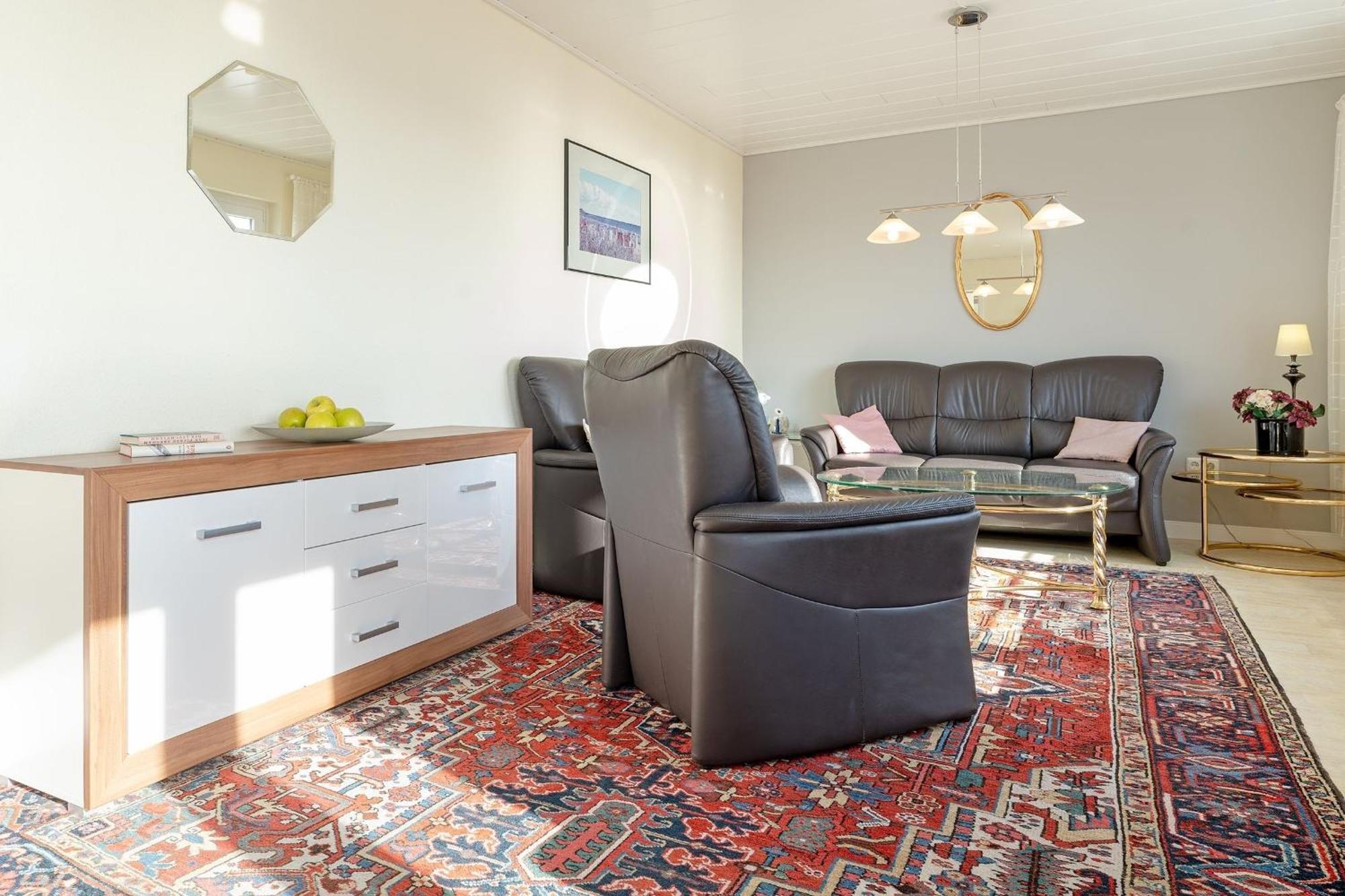 Haus Seestern Groemitz Strandzauber Εξωτερικό φωτογραφία